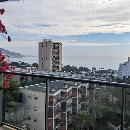 Atico Palmeral Almería Dış mekan fotoğraf