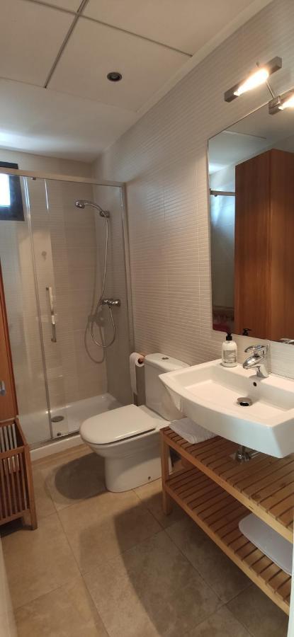 Atico Palmeral Almería Dış mekan fotoğraf